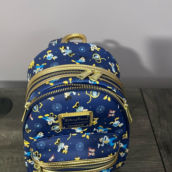 Disney Anniversary Backpack